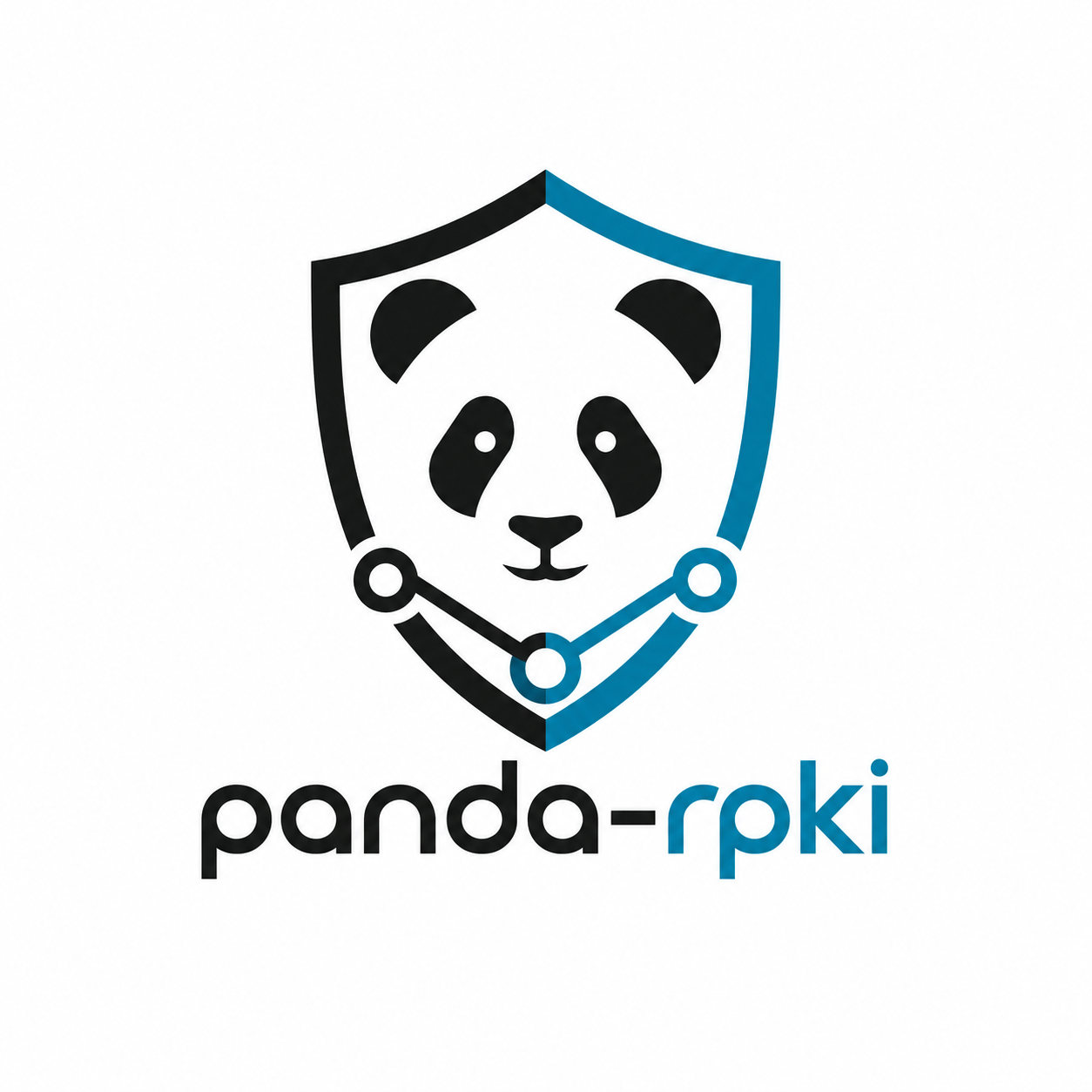 Panda-RPKI logo